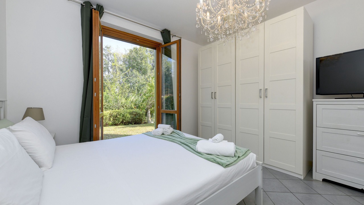 Photo of Bedroom in Desenzano del Garda