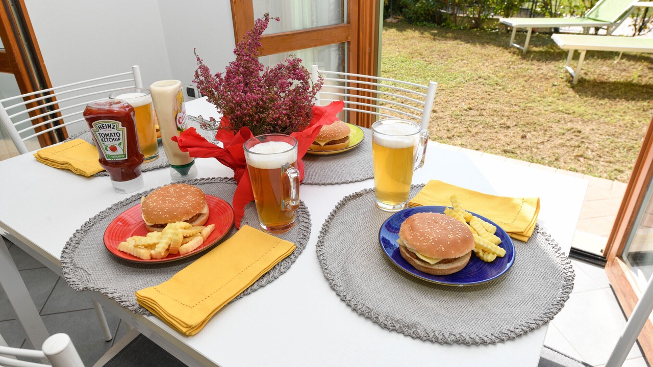 Photo of Outdoor in Desenzano del Garda