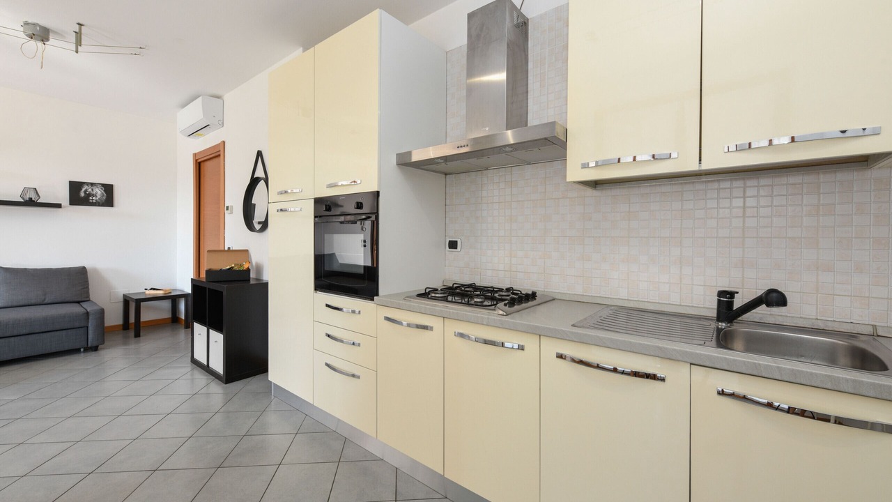 Photo of Kitchen in Desenzano del Garda