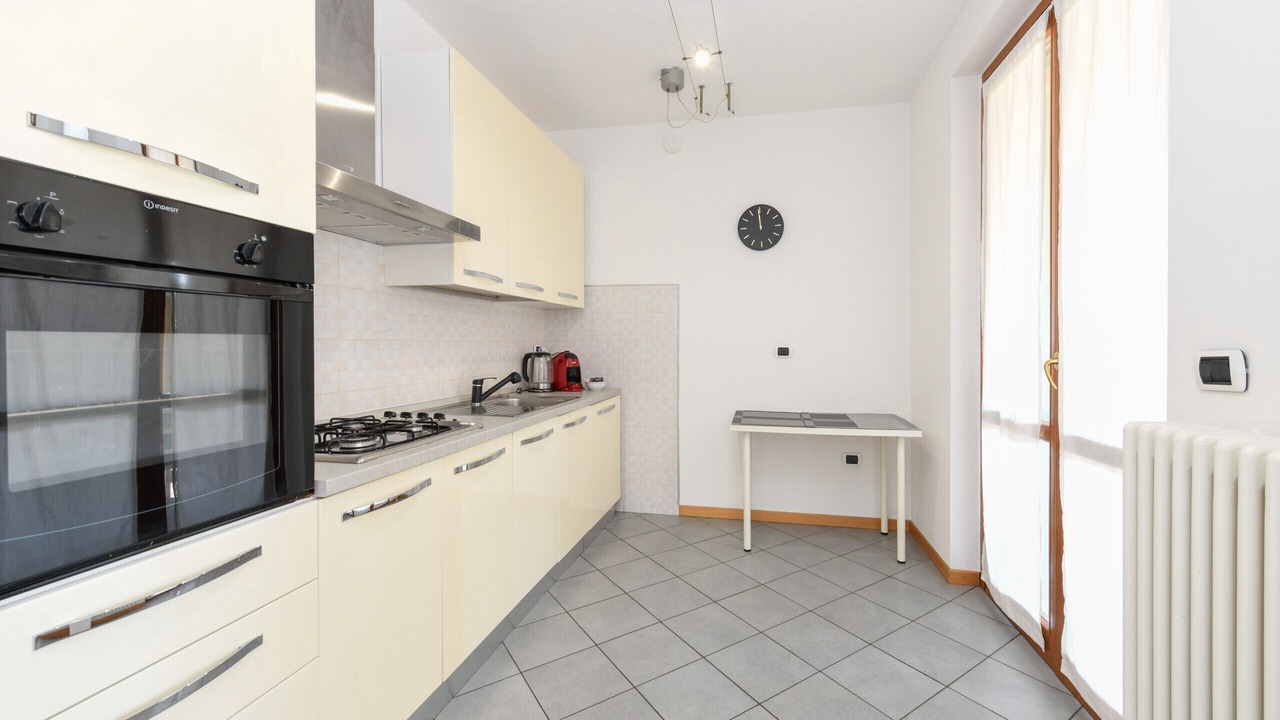 Photo of Kitchen in Desenzano del Garda