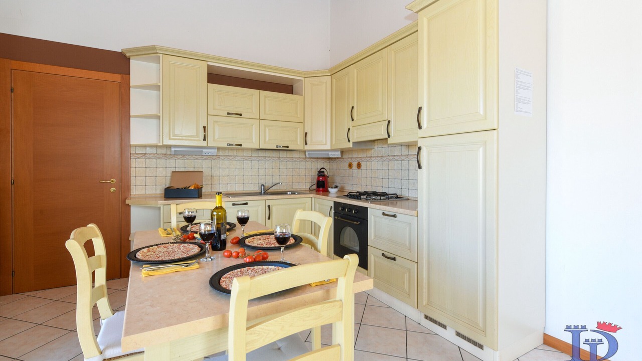 Photo of Livingroom in Desenzano del Garda