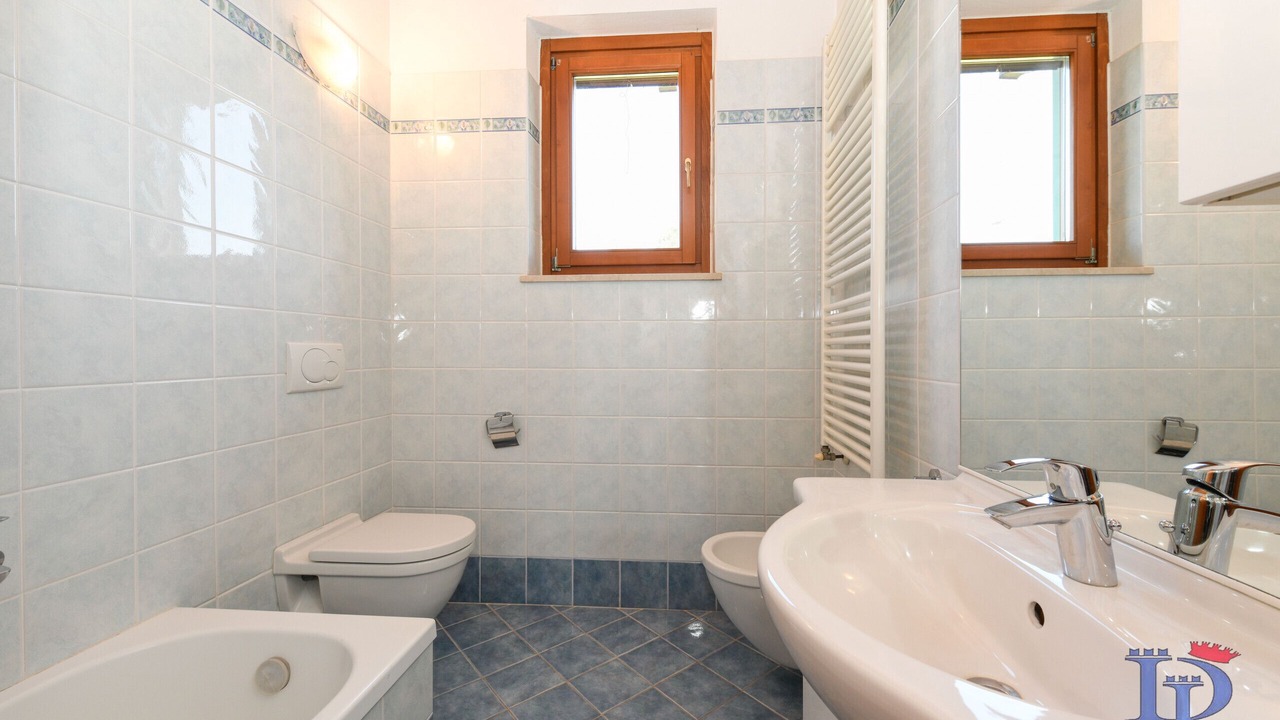 Photo of Bathroom in Desenzano del Garda