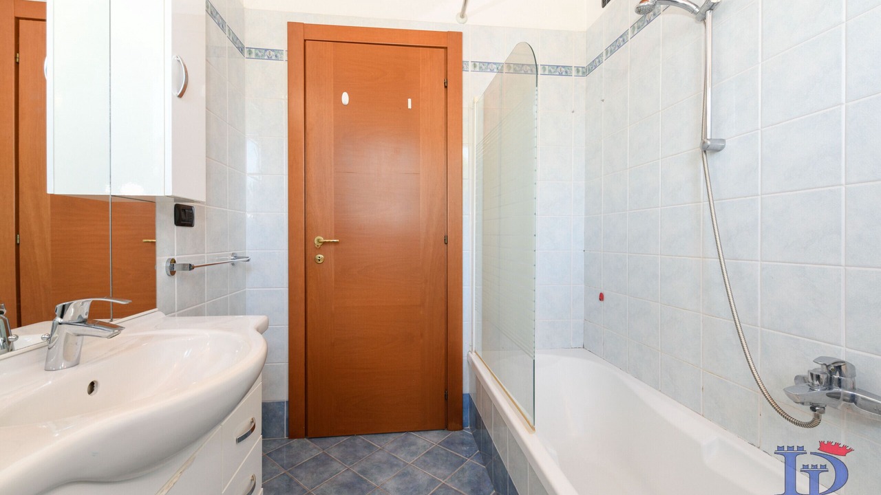 Photo of Bathroom in Desenzano del Garda