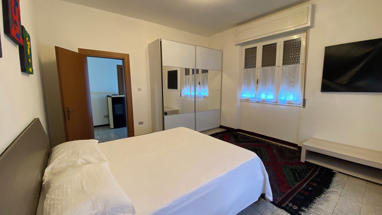 Photo of Bedroom in Gaverina Terme