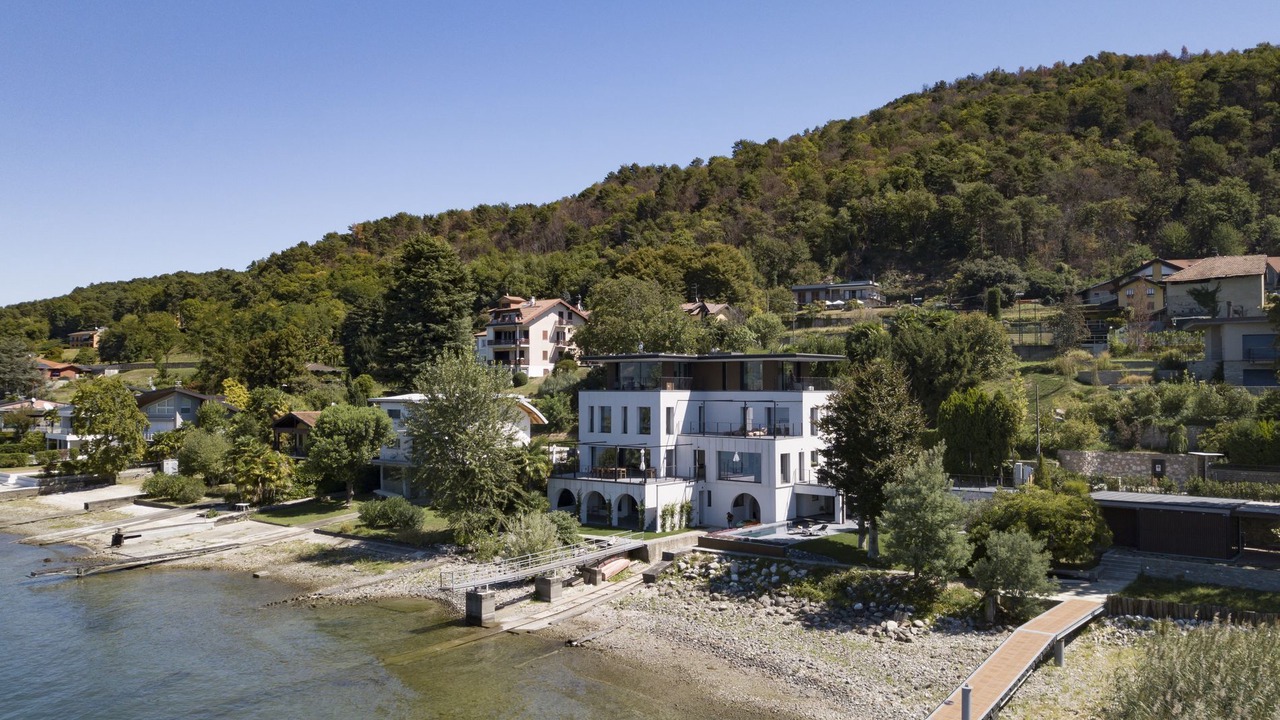 Photo of Outdoor in Ranco