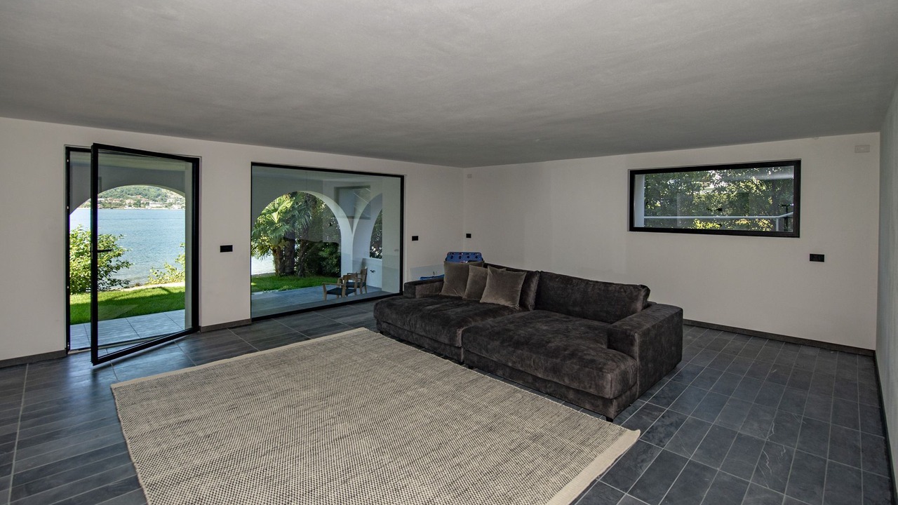 Photo of Livingroom in Ranco