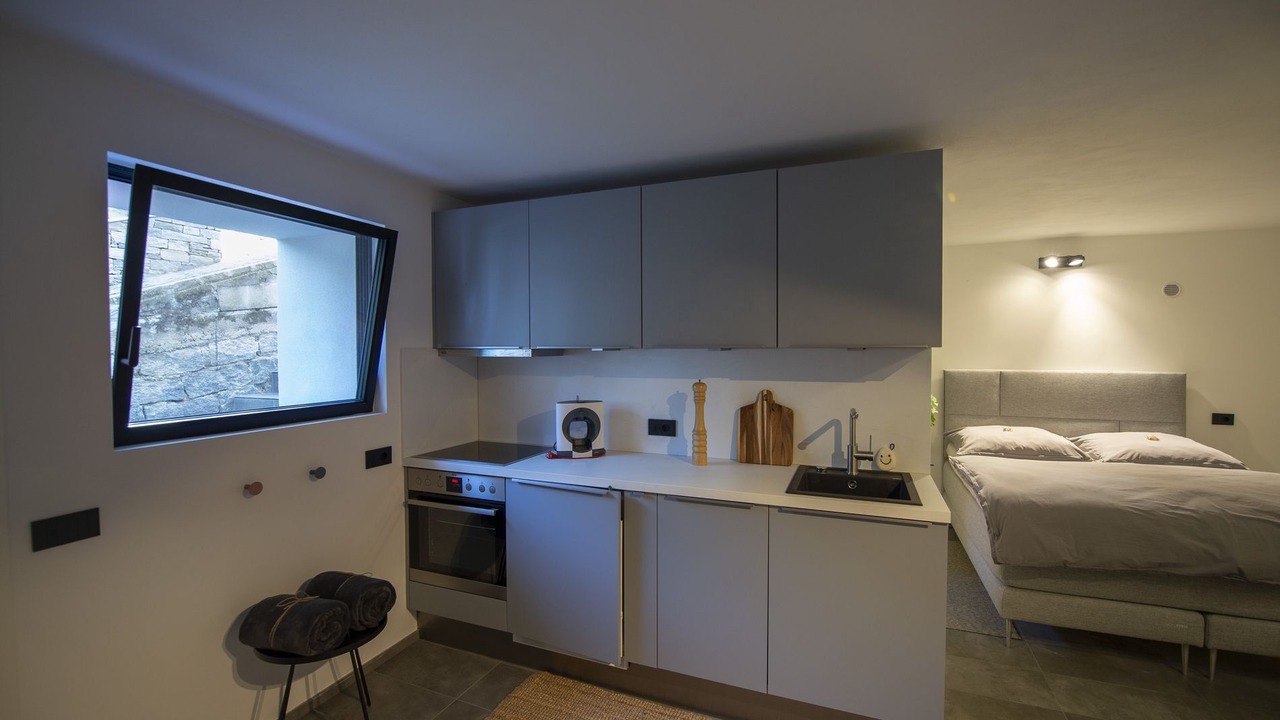 Photo of Bedroom in Ranco