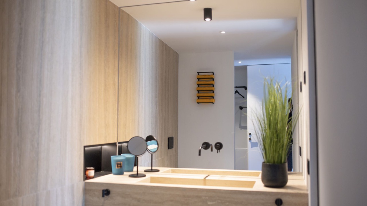 Photo of Bathroom in Ranco