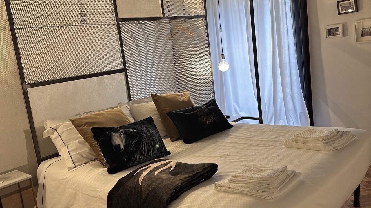 Photo of Bedroom in Citta Bassa