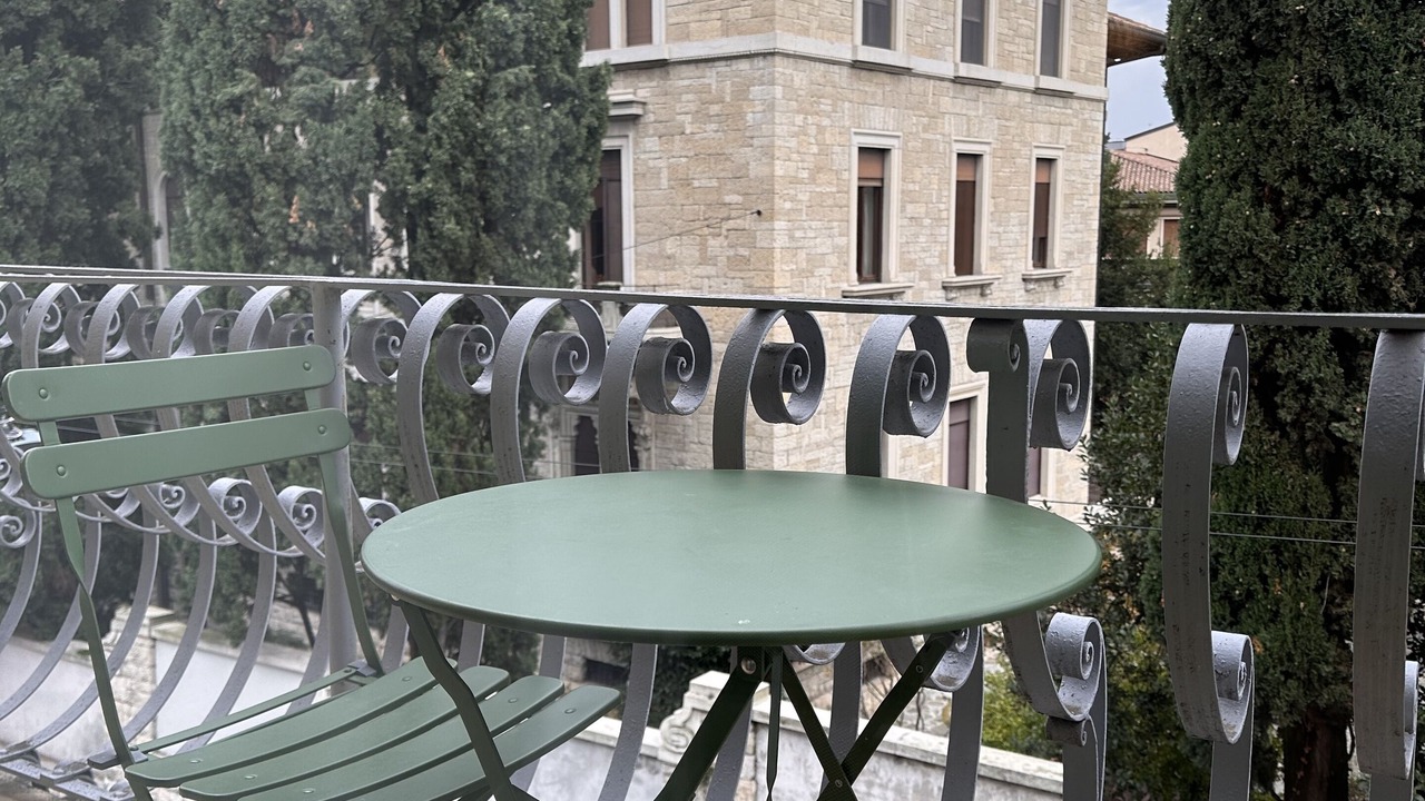 Photo of Outdoor in Citta Bassa