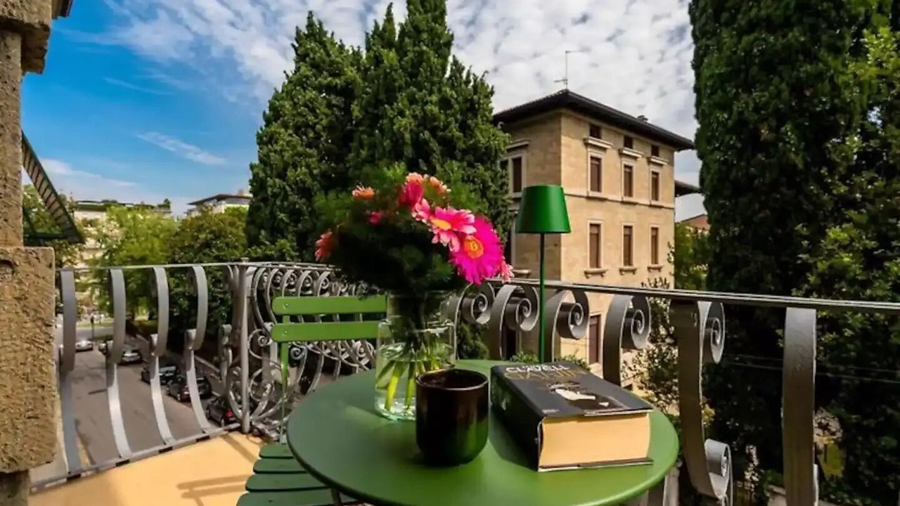 Photo of Outdoor in Citta Bassa