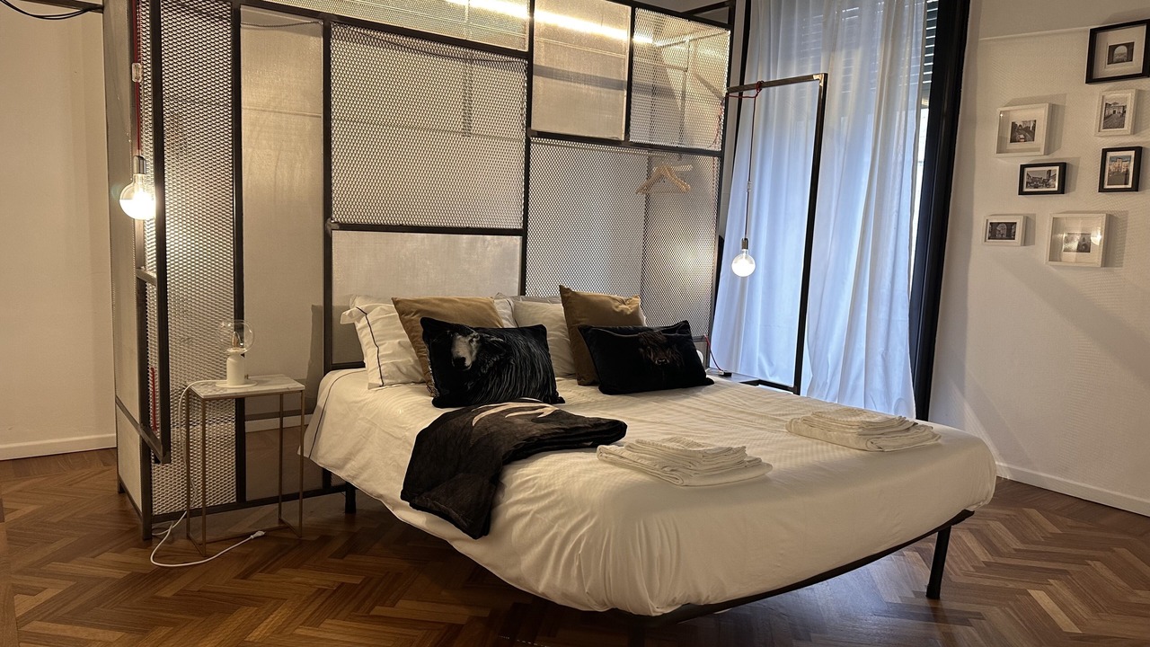 Photo of Bedroom in Citta Bassa
