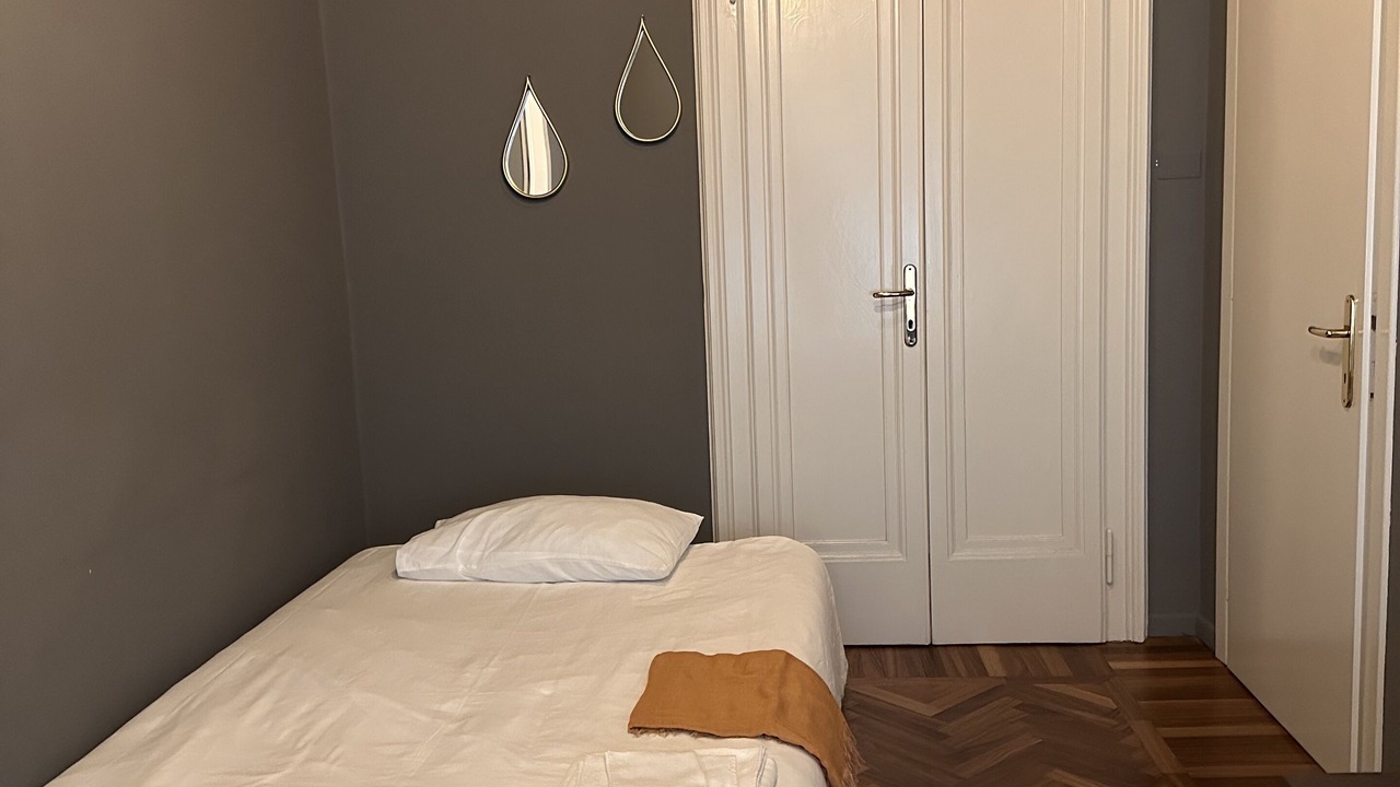 Photo of Bedroom in Citta Bassa