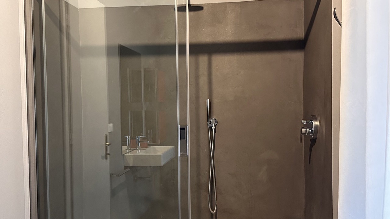 Photo of Bathroom in Citta Bassa