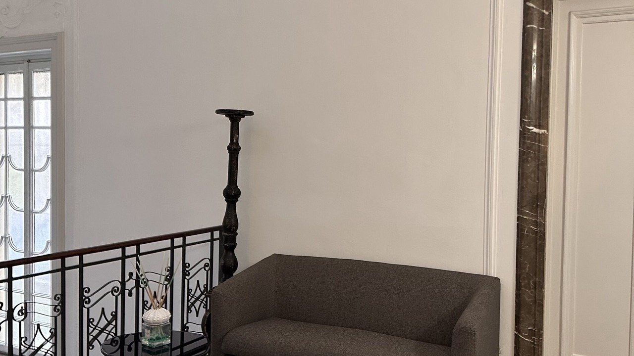 Photo of Livingroom in Citta Bassa