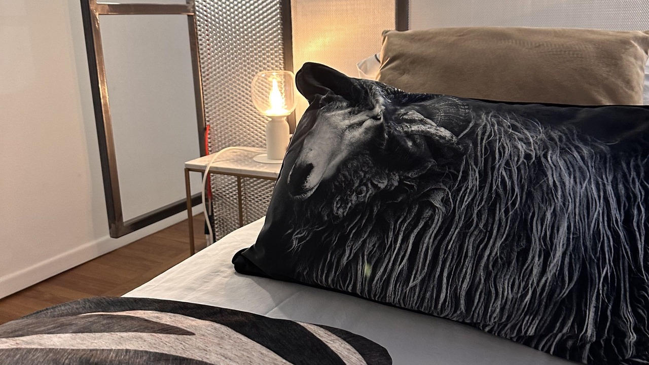 Photo of Bedroom in Citta Bassa