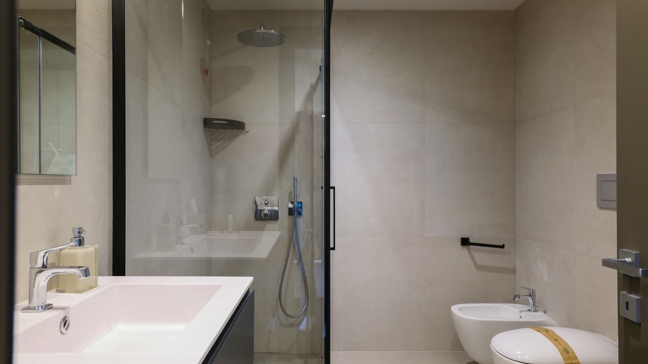 Photo of Bathroom in San Babila