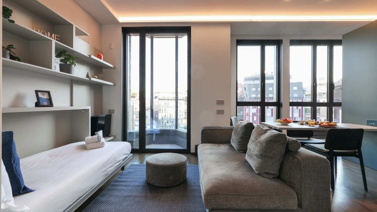 Photo of Bedroom in San Babila