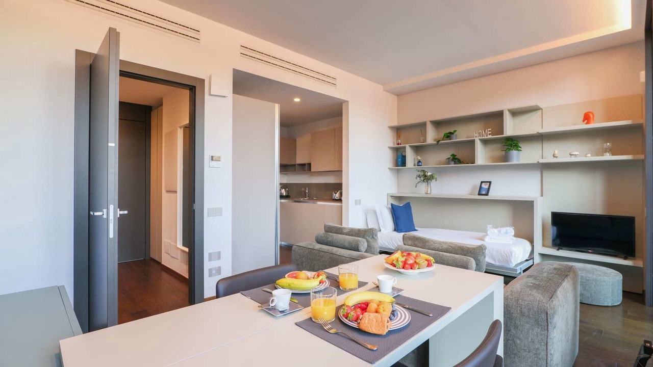 Photo of Bedroom in San Babila