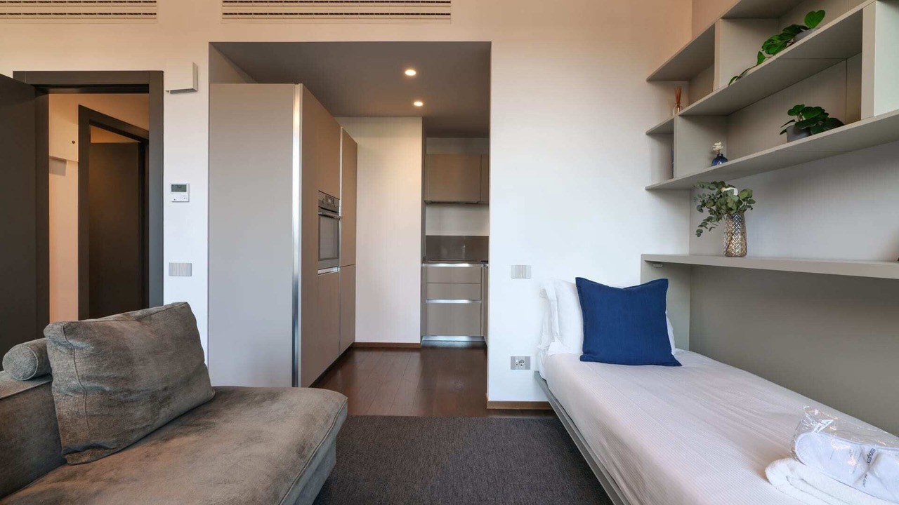 Photo of Bedroom in San Babila