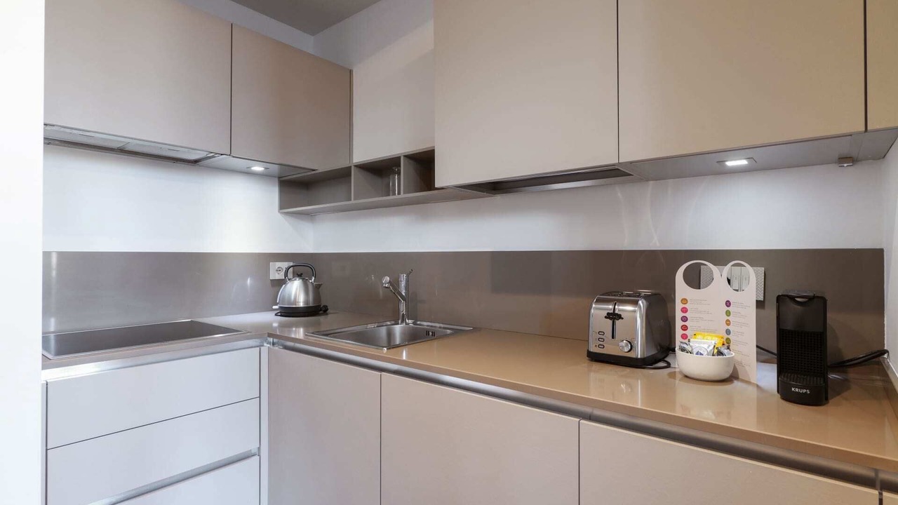 Photo of Kitchen in San Babila