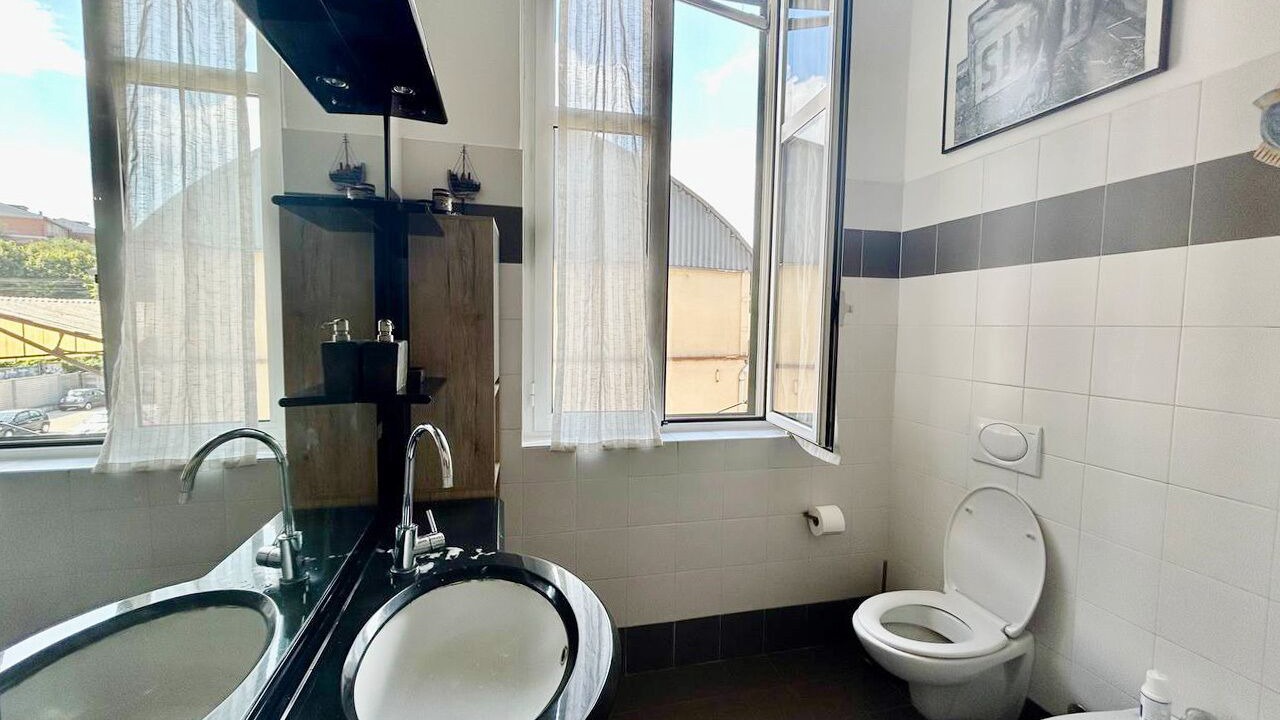 Photo of Bathroom in Greco