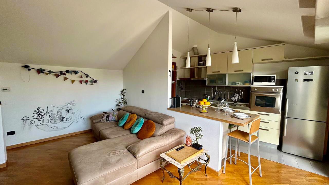 Photo of Livingroom in Greco