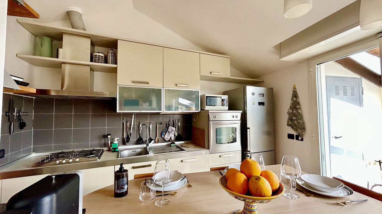 Photo of Kitchen in Greco