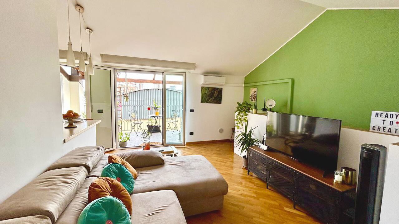 Photo of Livingroom in Greco