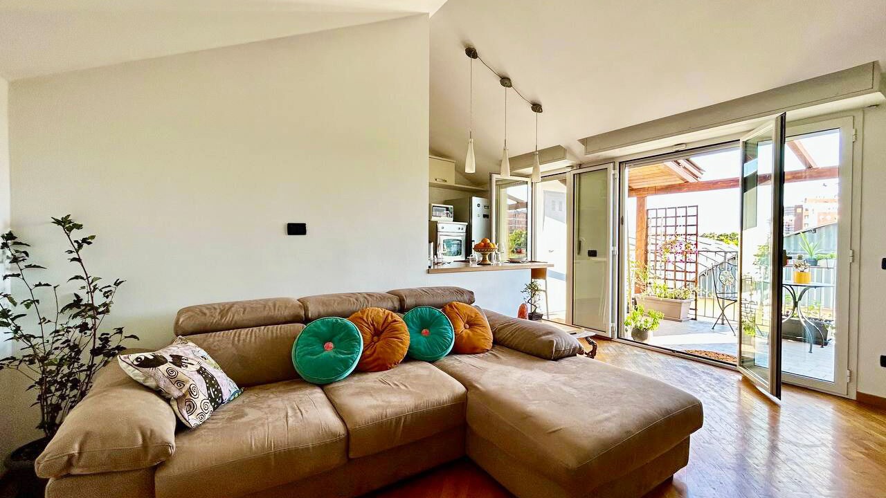 Photo of Livingroom in Greco
