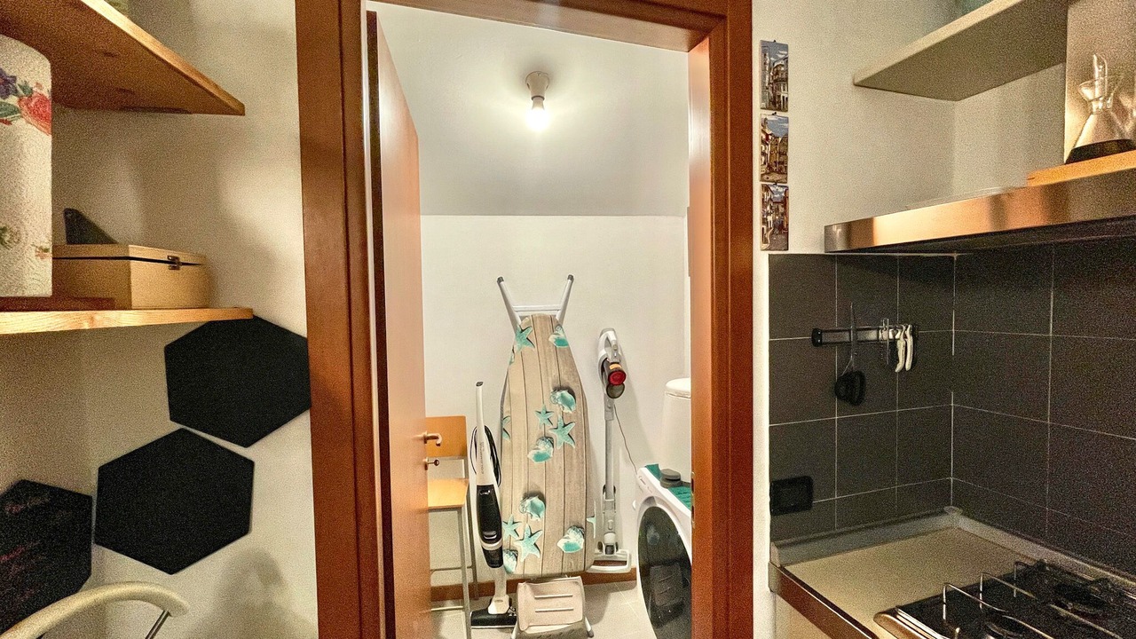Photo of Bathroom in Greco