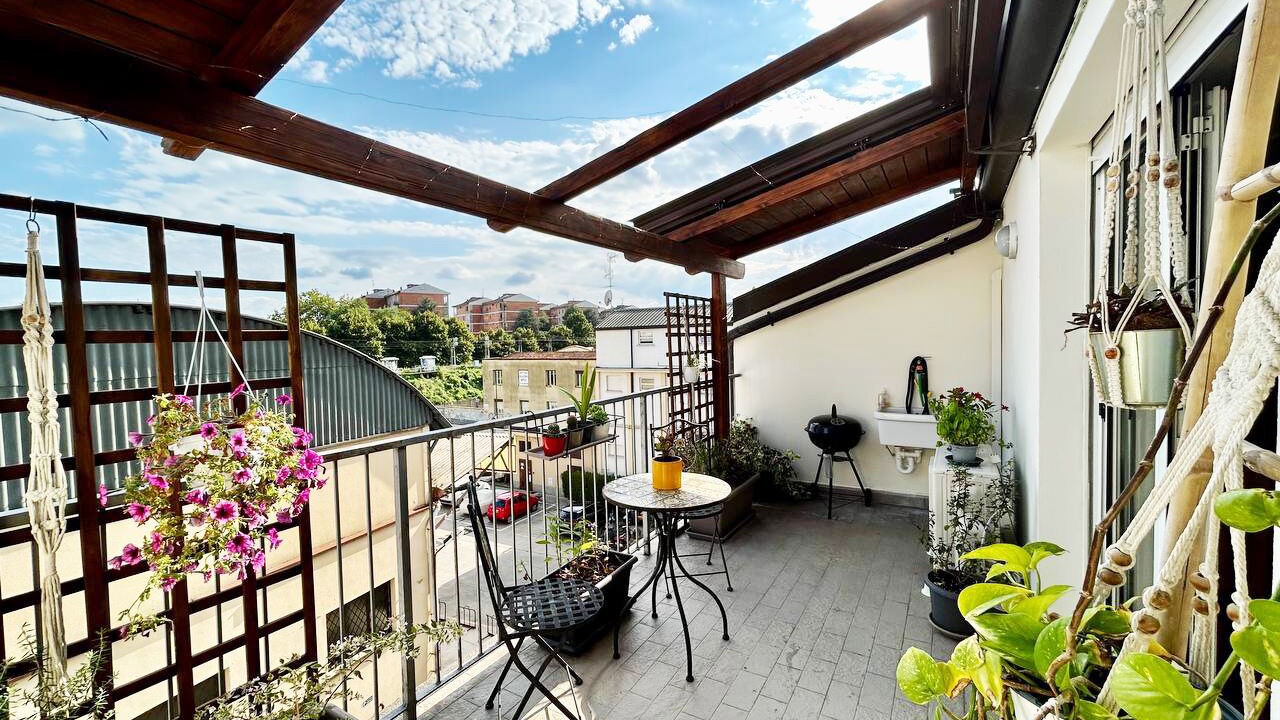 Photo of Patio Balcony in Greco