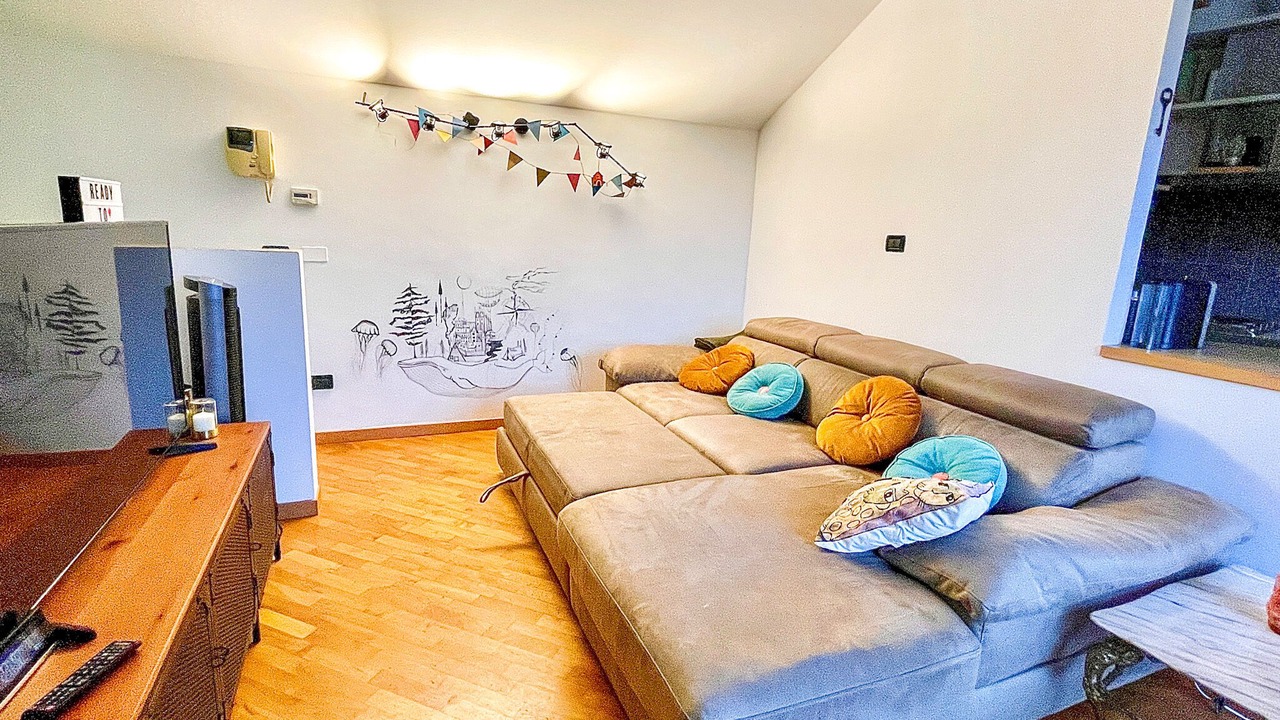 Photo of Livingroom in Greco