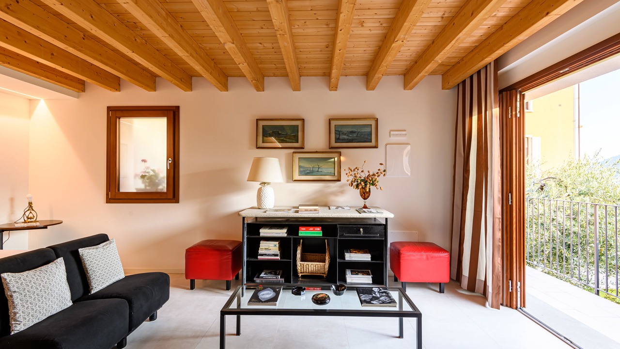 Photo of Livingroom in Marone