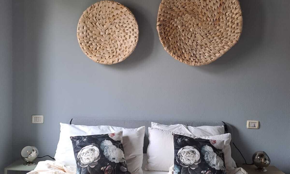 Photo of Bedroom in Borgo San Leonardo