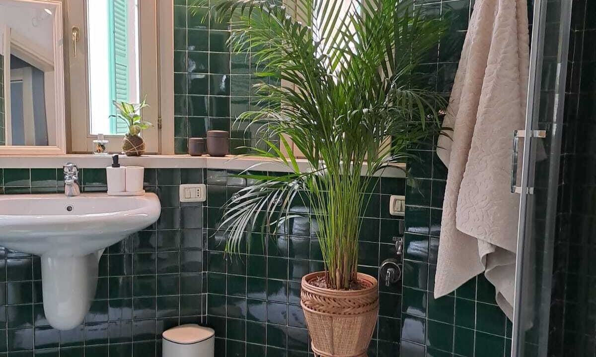 Photo of Bathroom in Borgo San Leonardo