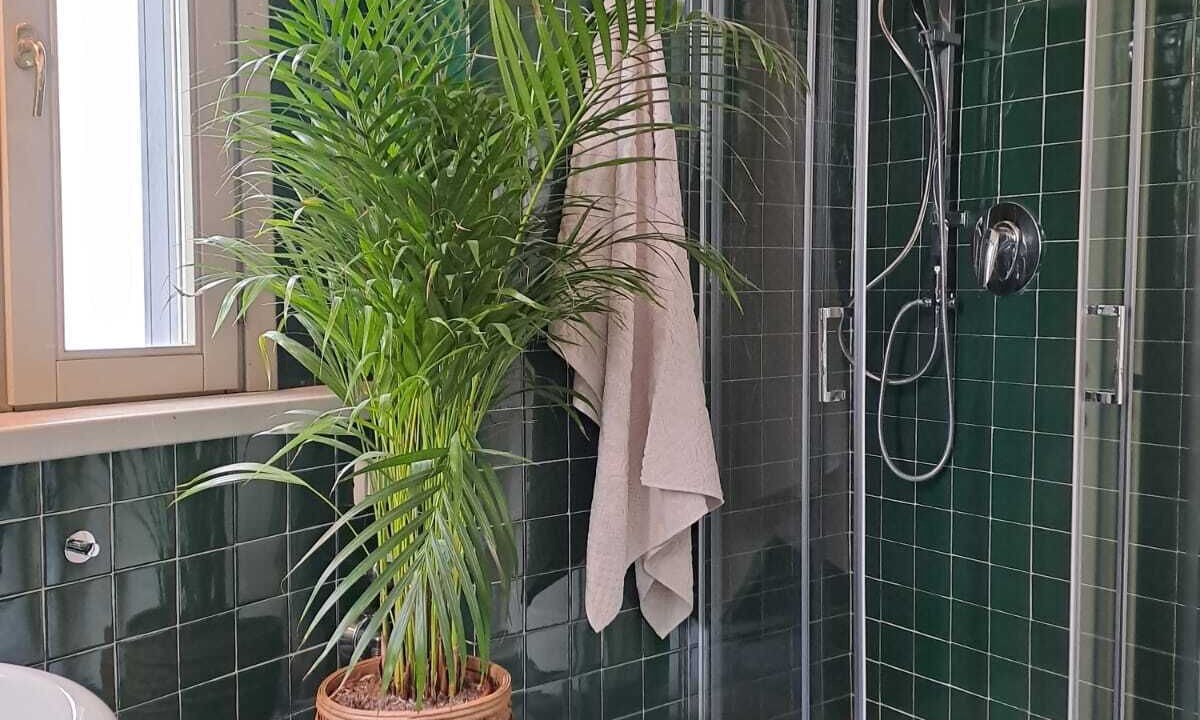 Photo of Bathroom in Borgo San Leonardo
