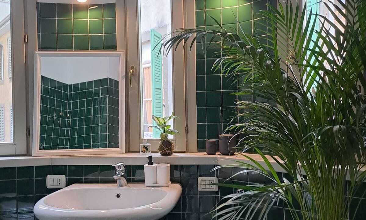 Photo of Bathroom in Borgo San Leonardo