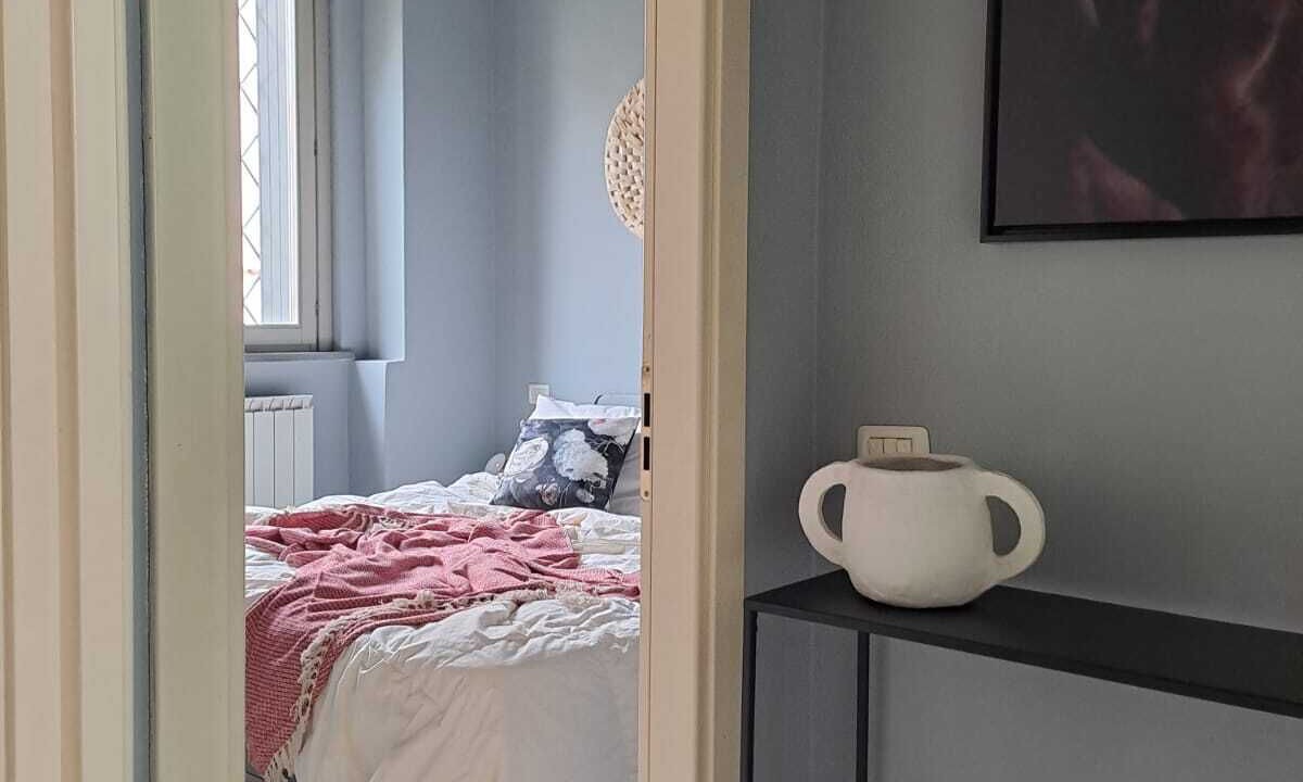 Photo of Bedroom in Borgo San Leonardo