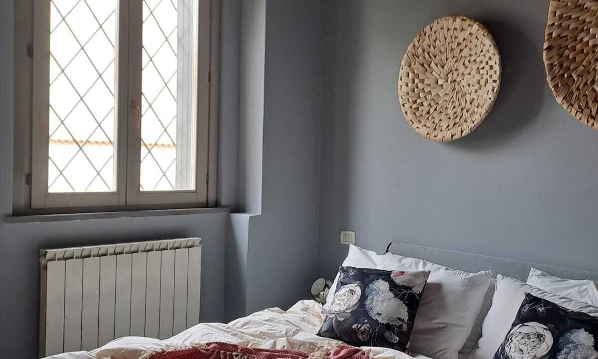 Photo of Bedroom in Borgo San Leonardo