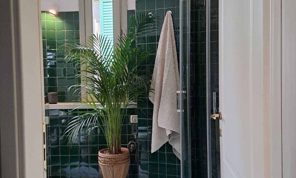Photo of Bathroom in Borgo San Leonardo