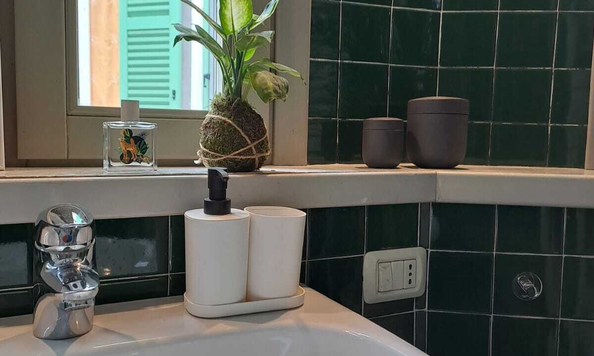 Photo of Bathroom in Borgo San Leonardo