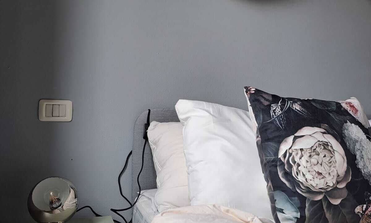 Photo of Bedroom in Borgo San Leonardo