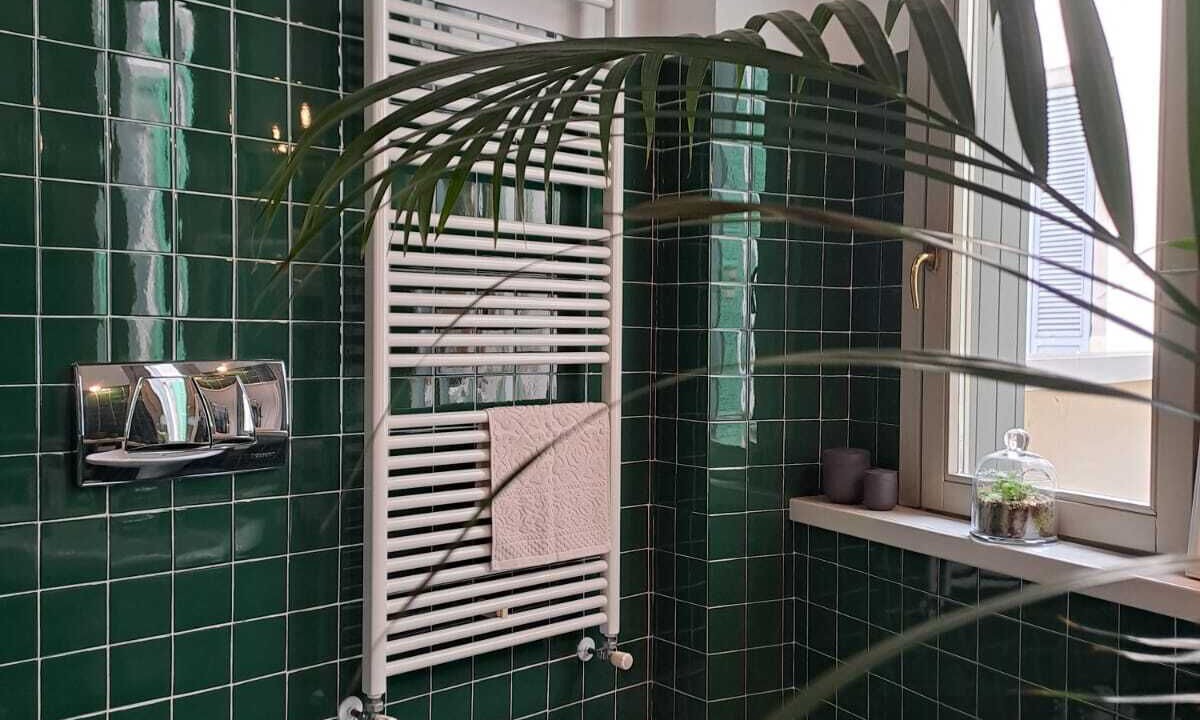 Photo of Bathroom in Borgo San Leonardo