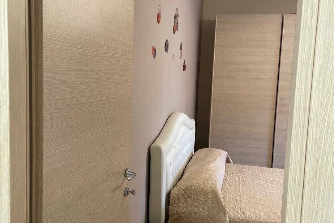 Photo of Bedroom in Cernusco sul Naviglio