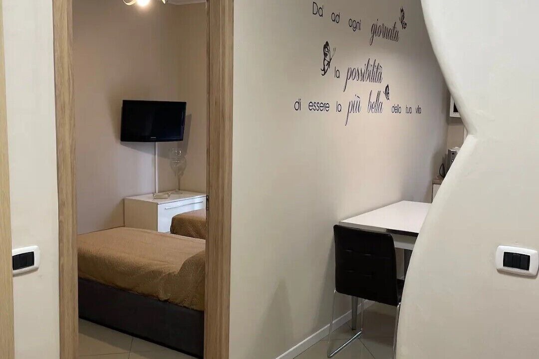 Photo of Bedroom in Cernusco sul Naviglio