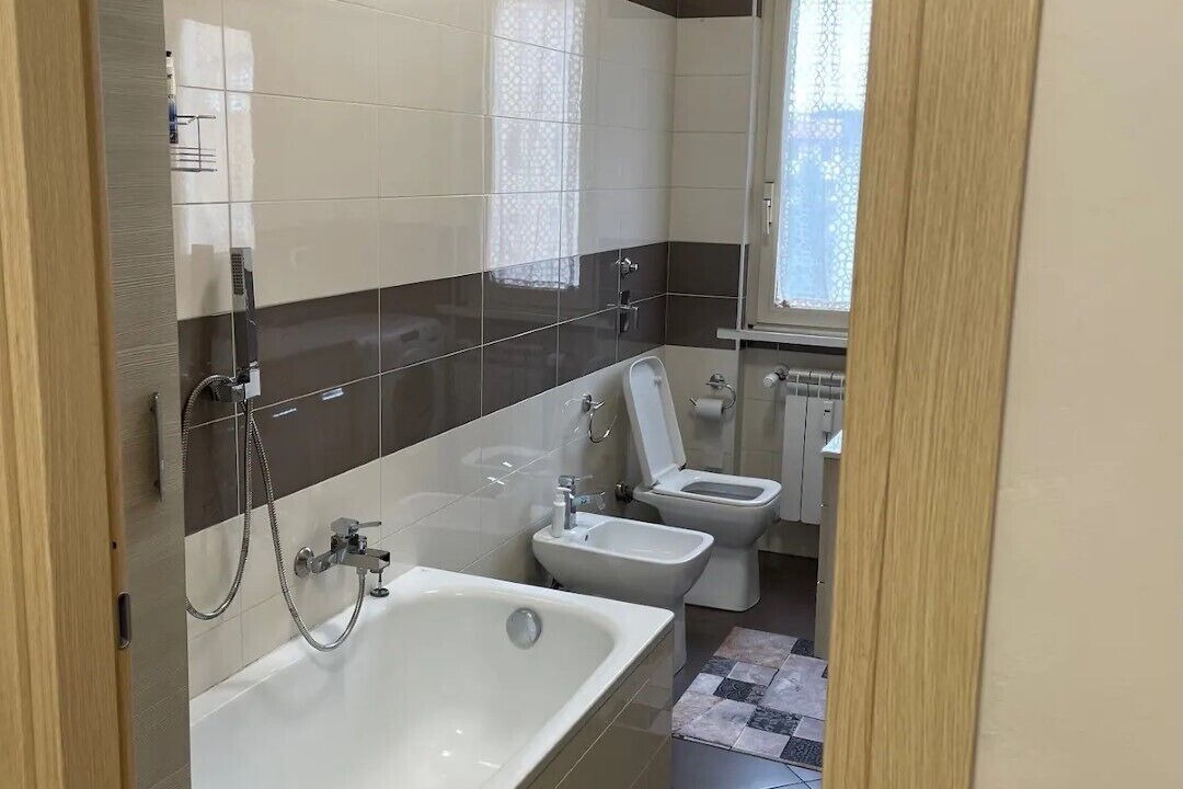 Photo of Bathroom in Cernusco sul Naviglio