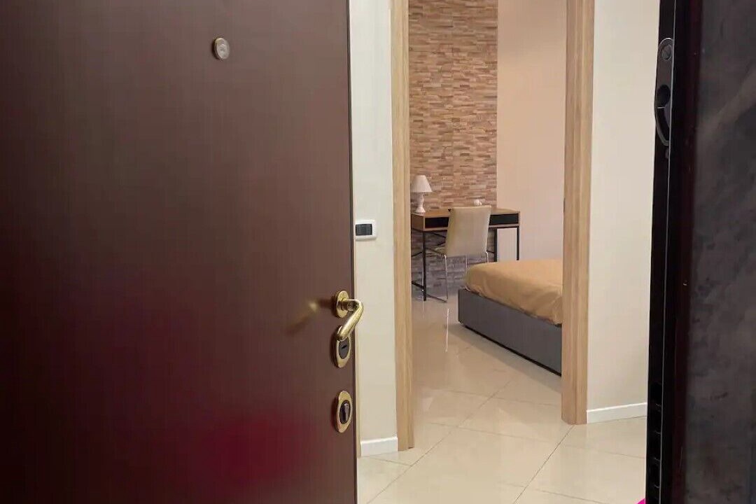 Photo of Bedroom in Cernusco sul Naviglio