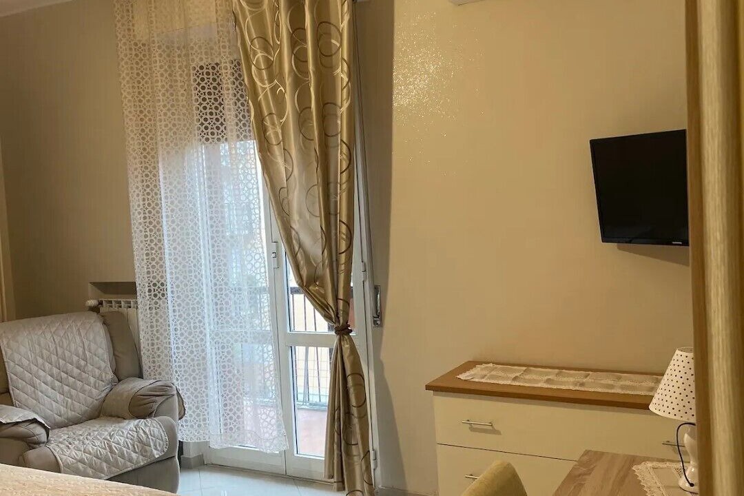 Photo of Bedroom in Cernusco sul Naviglio