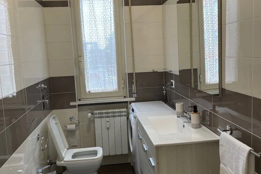 Photo of Bathroom in Cernusco sul Naviglio